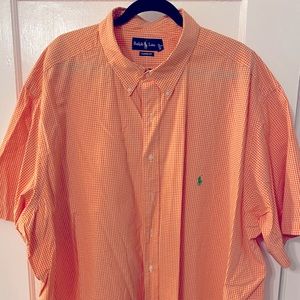 Perfect Evening Summer Shirt